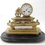 690 3179 TABLE CLOCK